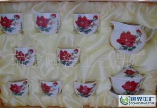 【厂家供应】广告促销礼品:10头茶具套装_礼品、工艺品、饰品_世界工厂网中国产品信息库